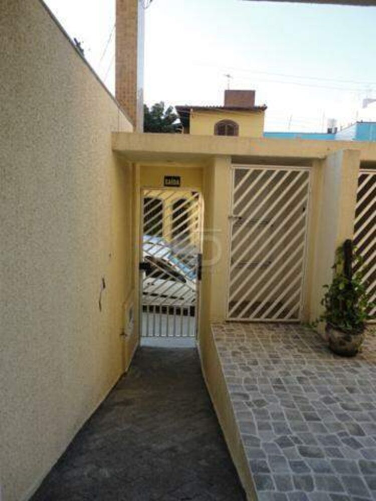 Apartamento, 3 quartos, 120 m² - Foto 1