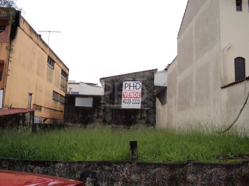Terreno, 267 m² - Foto 3