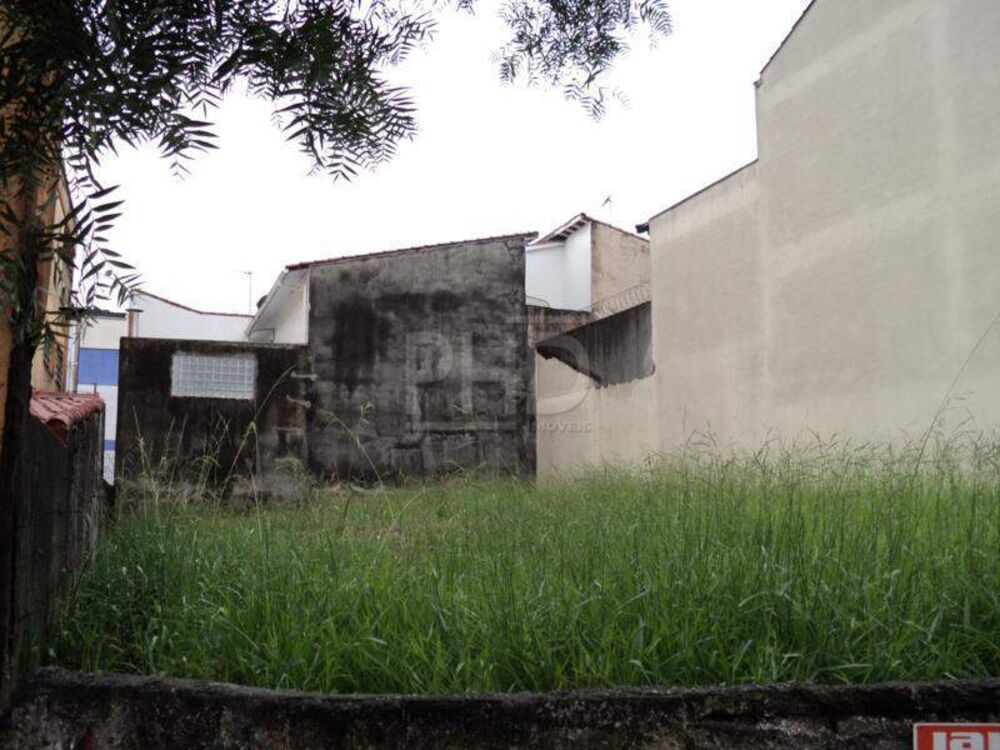 Terreno, 267 m² - Foto 1
