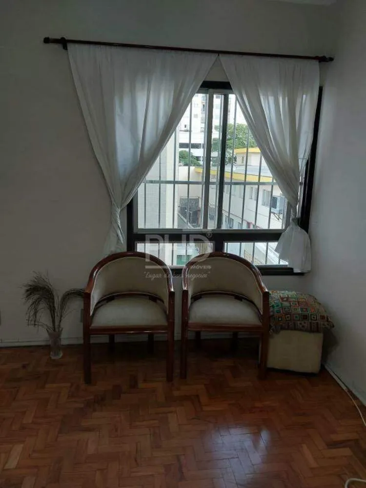 Apartamento, 2 quartos, 60 m² - Foto 2