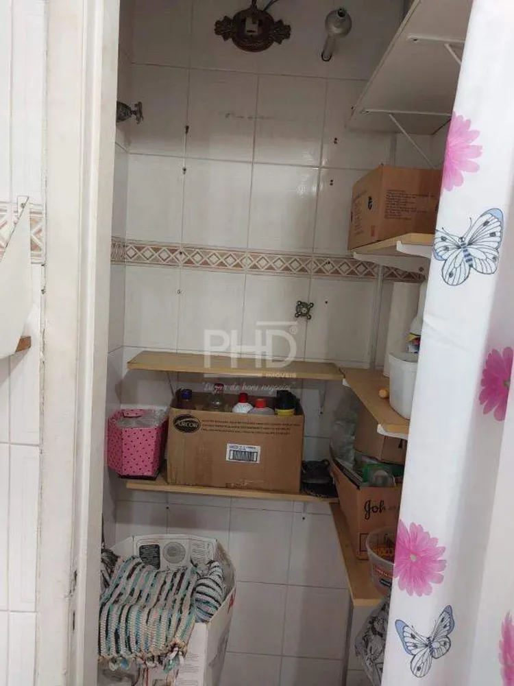 Apartamento, 2 quartos, 60 m² - Foto 7