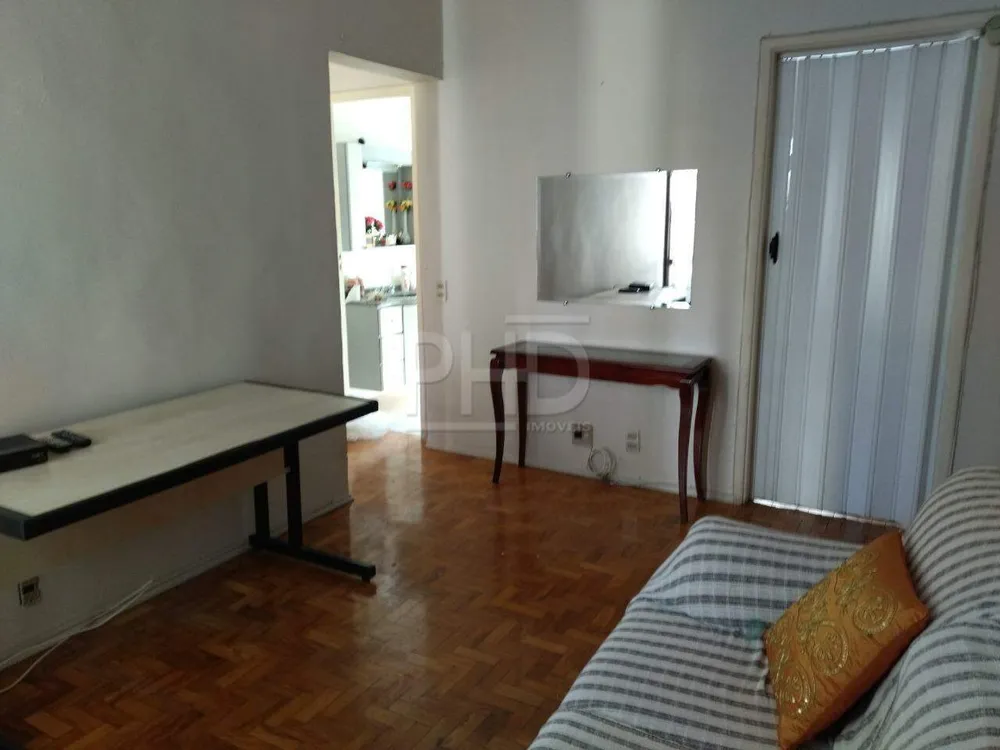 Apartamento, 2 quartos, 60 m² - Foto 3