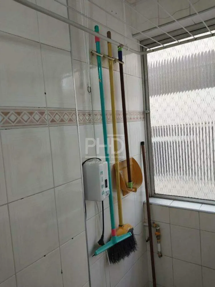 Apartamento, 2 quartos, 60 m² - Foto 8