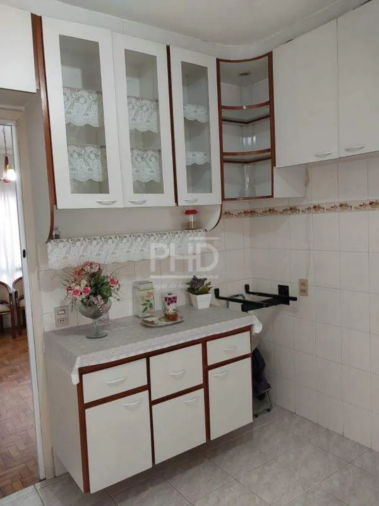 Apartamento, 2 quartos, 60 m² - Foto 6