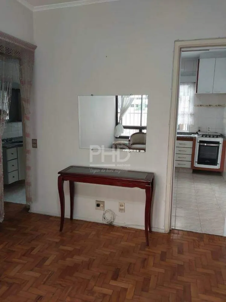 Apartamento, 2 quartos, 60 m² - Foto 4