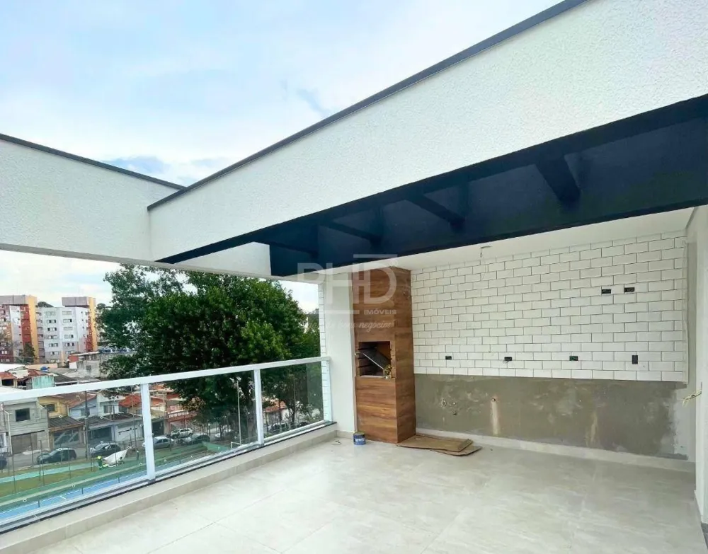 Cobertura, 2 quartos, 152 m² - Foto 11