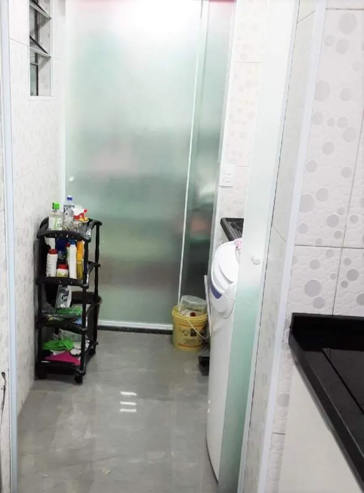 Apartamento, 2 quartos, 73 m² - Foto 8