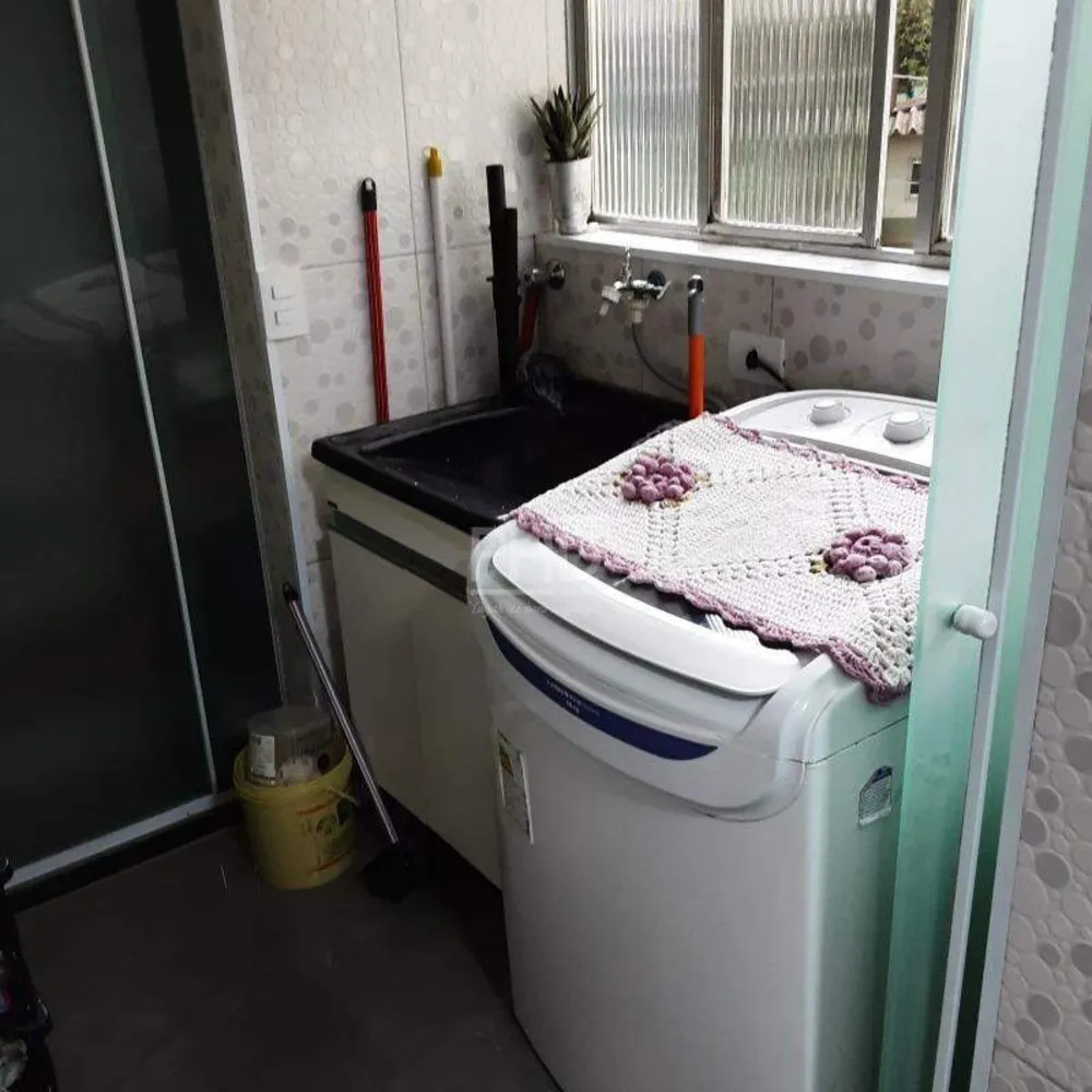 Apartamento, 2 quartos, 73 m² - Foto 9