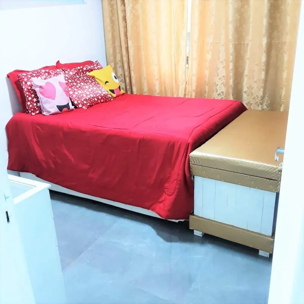 Apartamento, 2 quartos, 73 m² - Foto 11