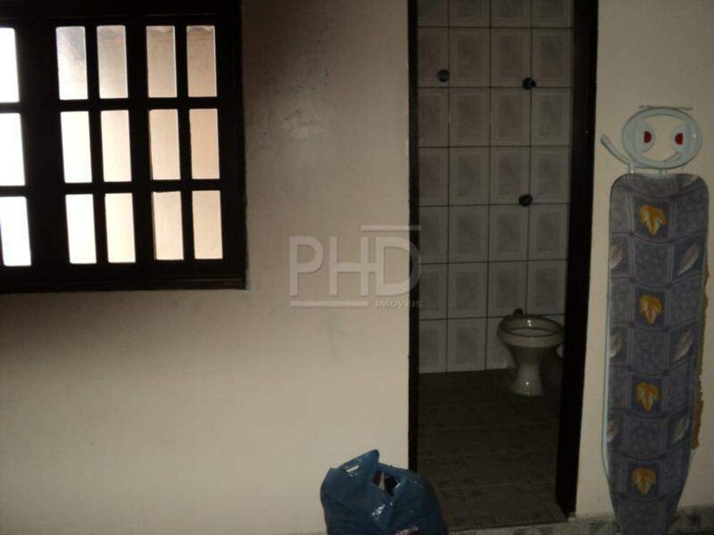 Sobrado, 3 quartos, 266 m² - Foto 1