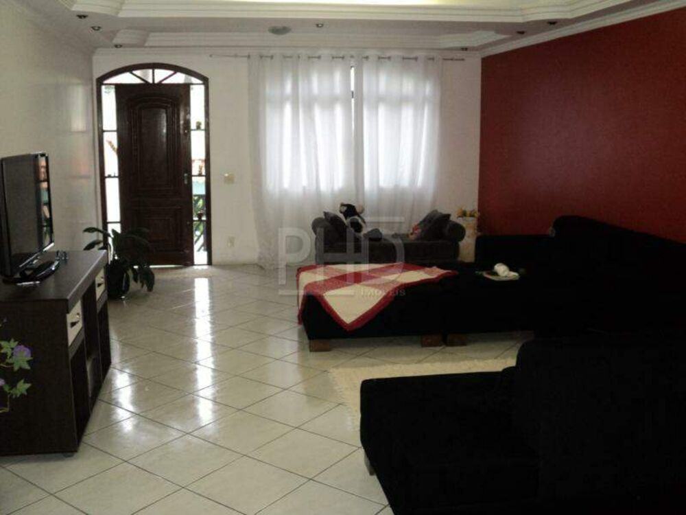 Sobrado, 3 quartos, 266 m² - Foto 3