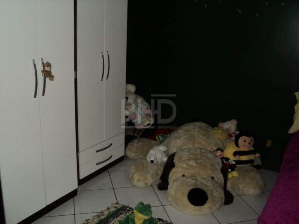 Sobrado, 3 quartos, 266 m² - Foto 4
