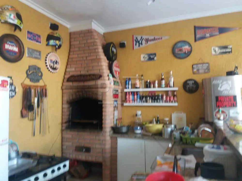 Casa, 4 quartos, 224 m² - Foto 1