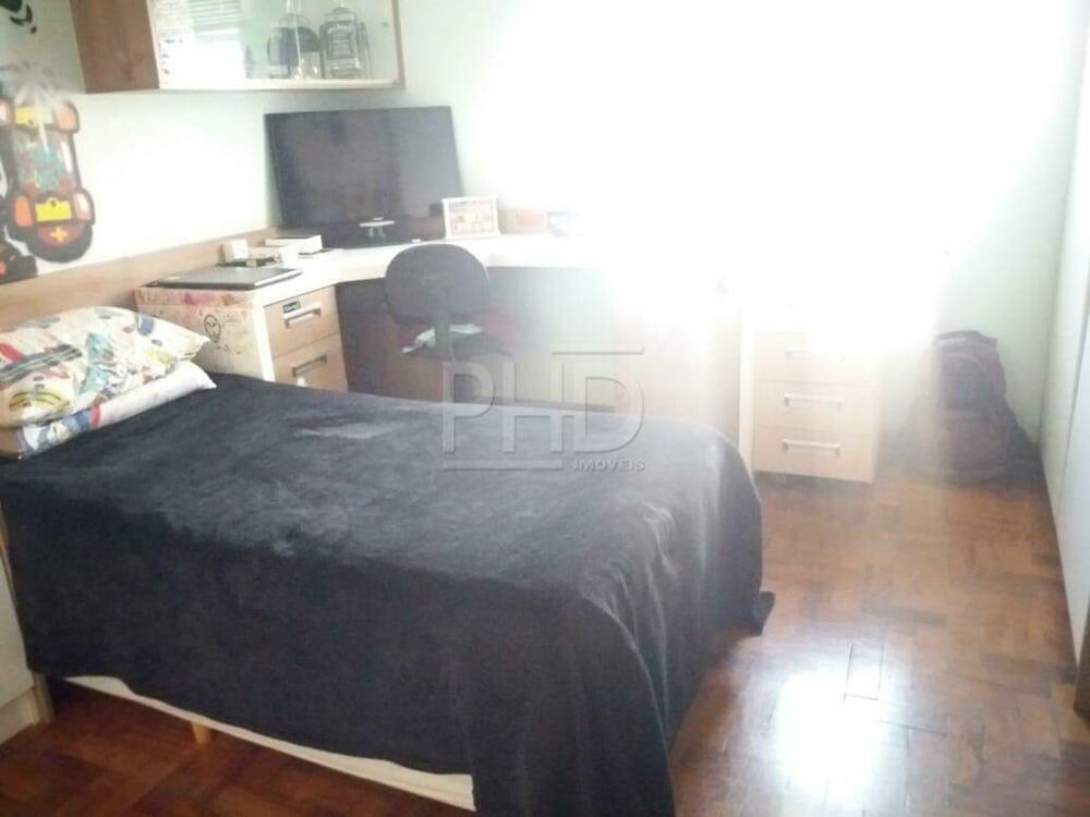 Casa à venda com 4 quartos, 224m² - Foto 4
