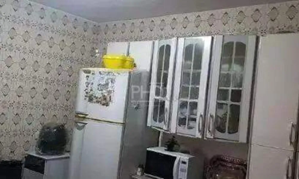Sobrado, 4 quartos, 199 m² - Foto 3