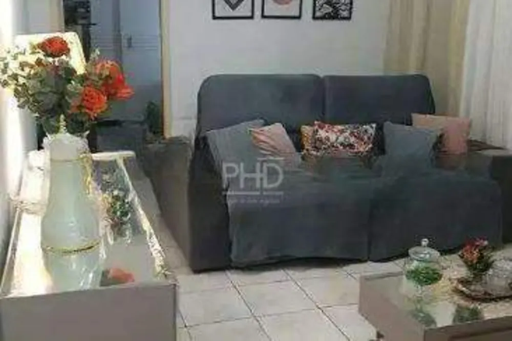 Sobrado, 4 quartos, 199 m² - Foto 1