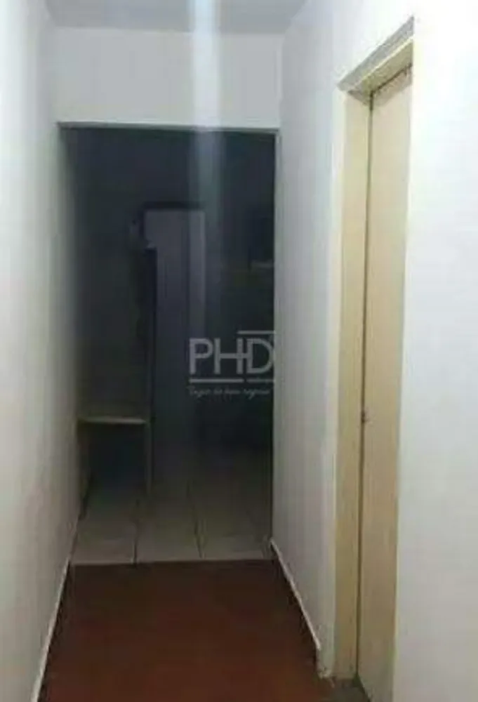 Sobrado, 4 quartos, 199 m² - Foto 5