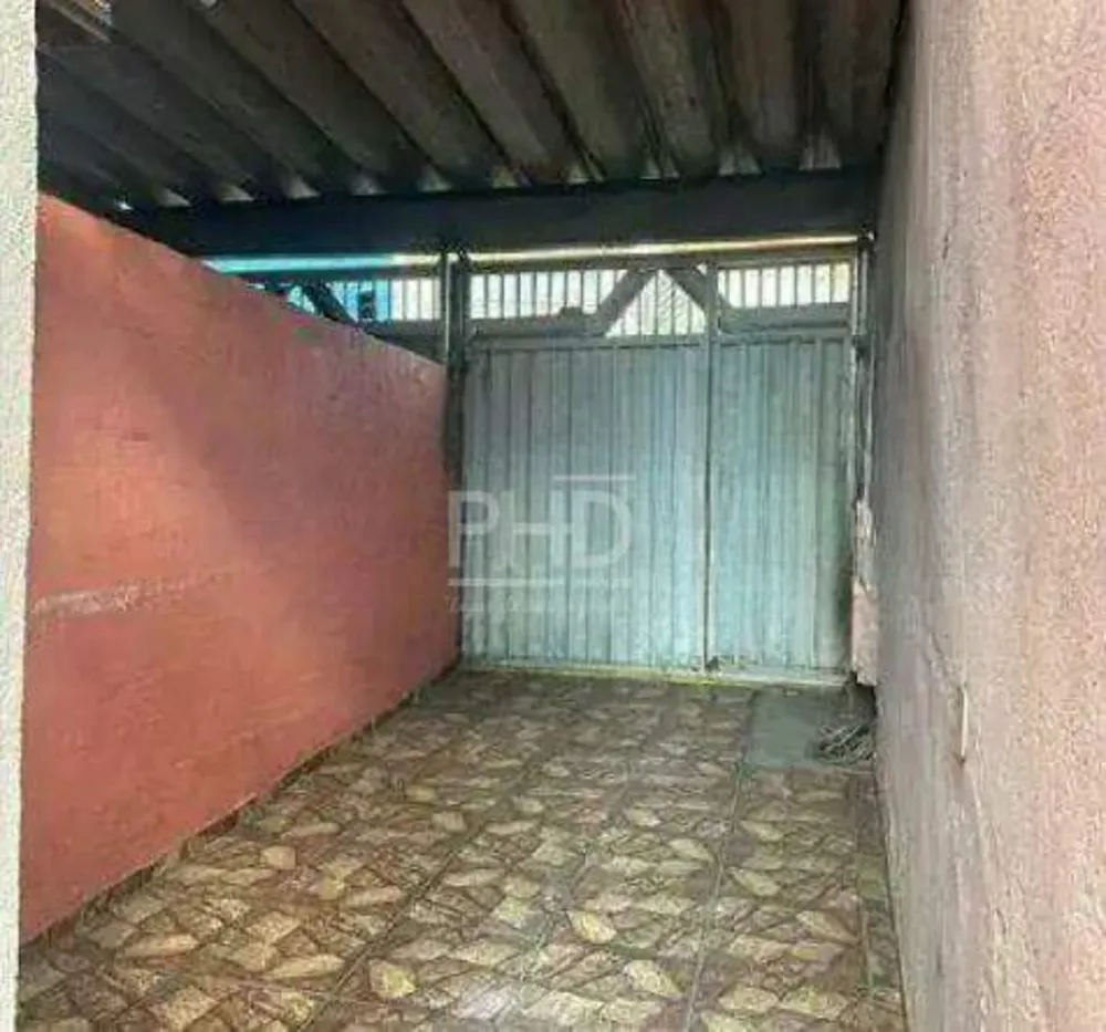 Sobrado, 4 quartos, 199 m² - Foto 8