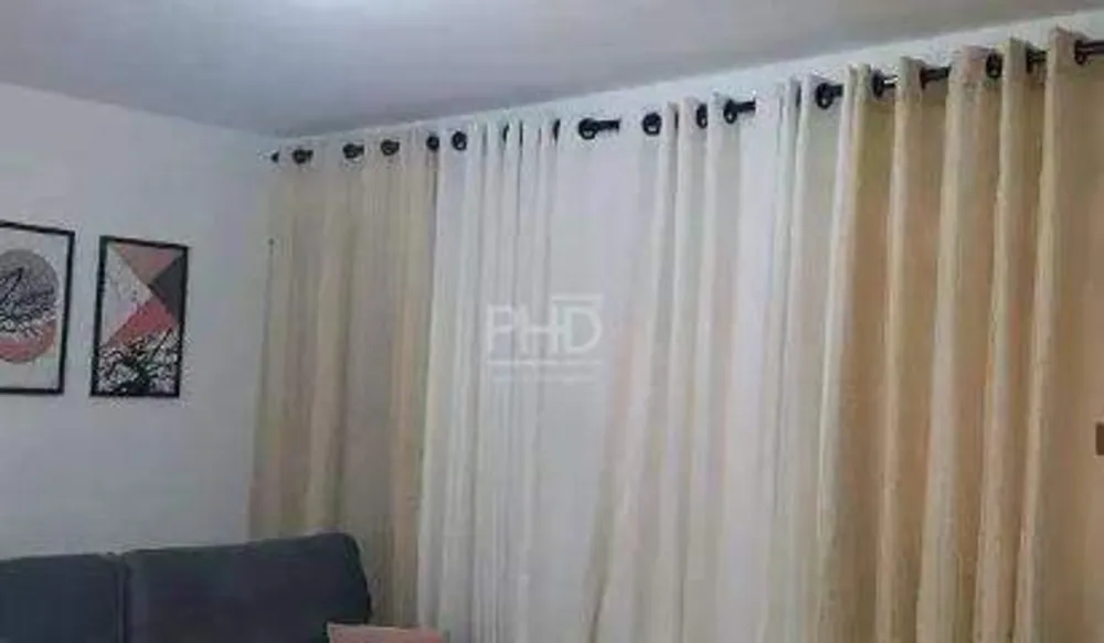 Sobrado, 4 quartos, 199 m² - Foto 4