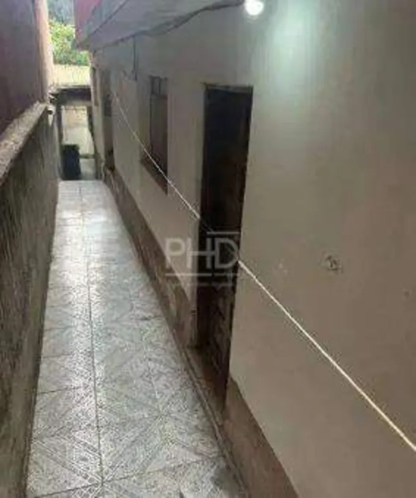 Sobrado, 4 quartos, 199 m² - Foto 9