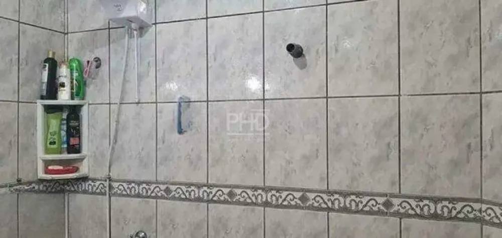 Sobrado, 4 quartos, 199 m² - Foto 6