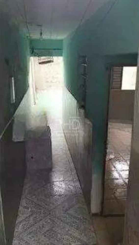 Sobrado, 4 quartos, 199 m² - Foto 10