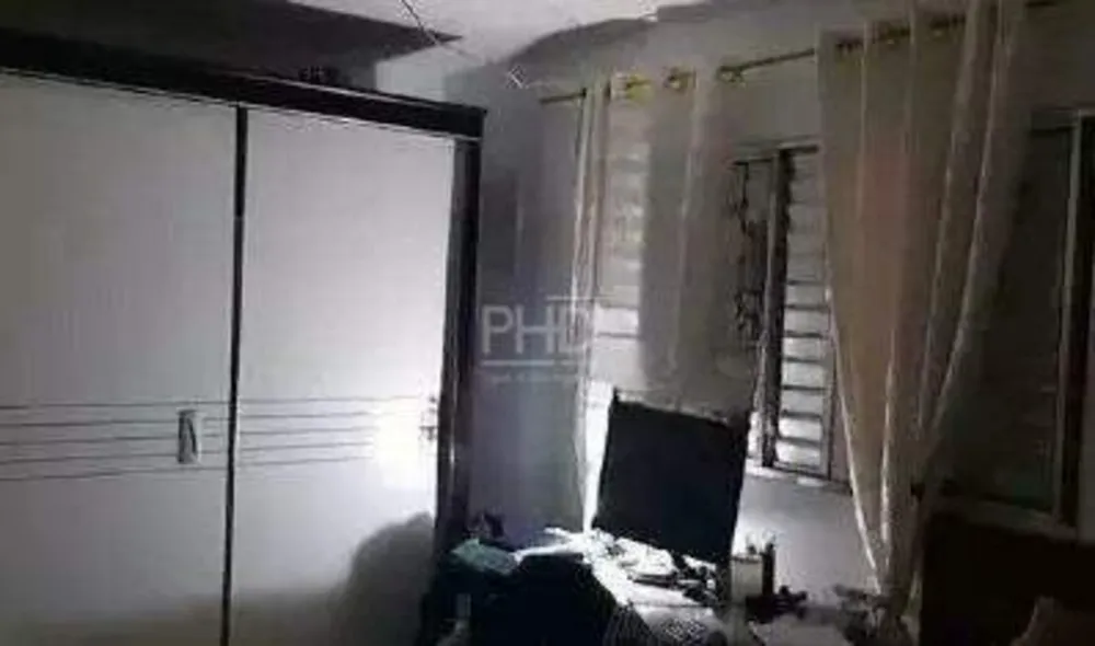 Sobrado, 4 quartos, 199 m² - Foto 7