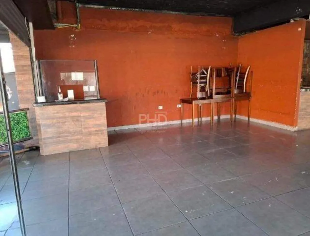 Loja-Salão, 215 m² - Foto 3