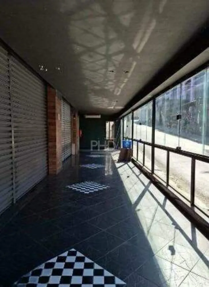 Loja-Salão, 215 m² - Foto 1