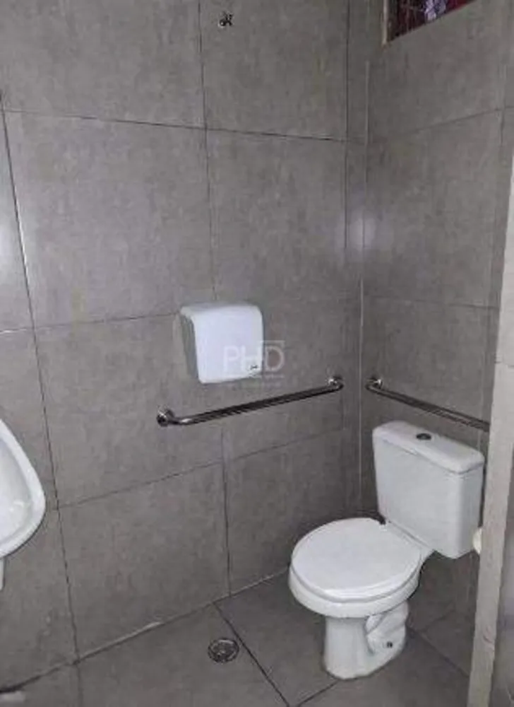 Loja-Salão, 215 m² - Foto 7
