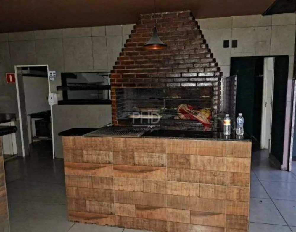 Loja-Salão, 215 m² - Foto 2