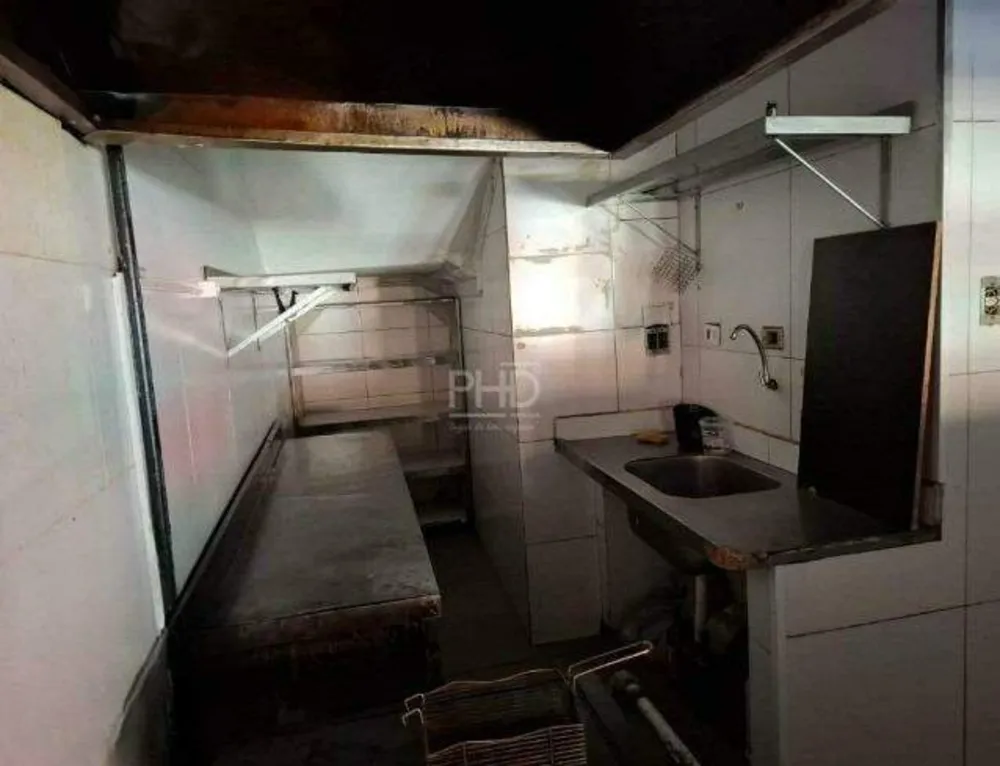 Loja-Salão, 215 m² - Foto 6