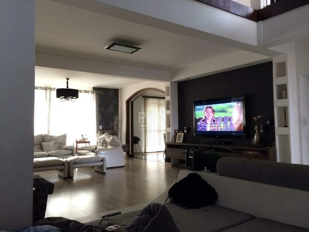 Sobrado, 4 quartos, 493 m² - Foto 2