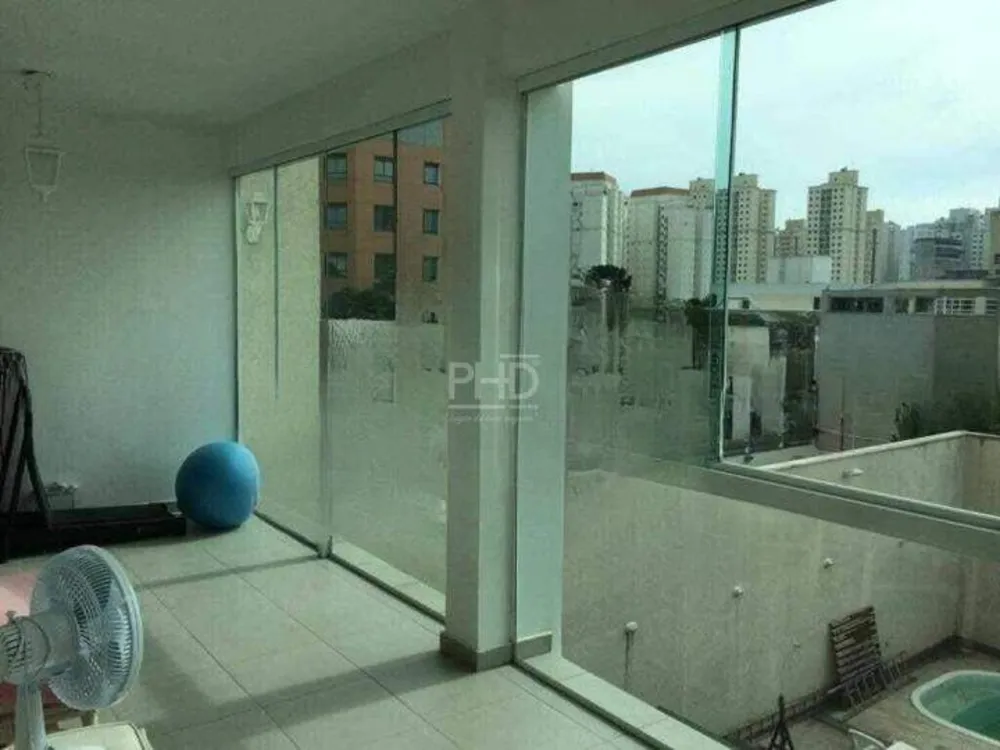 Sobrado, 4 quartos, 493 m² - Foto 6