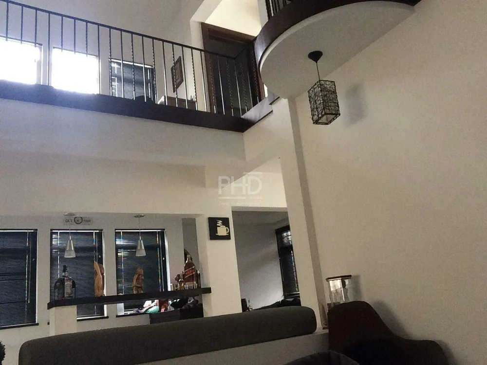 Sobrado, 4 quartos, 493 m² - Foto 3