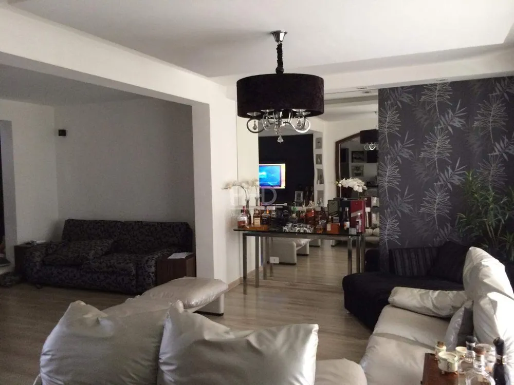 Sobrado, 4 quartos, 493 m² - Foto 7
