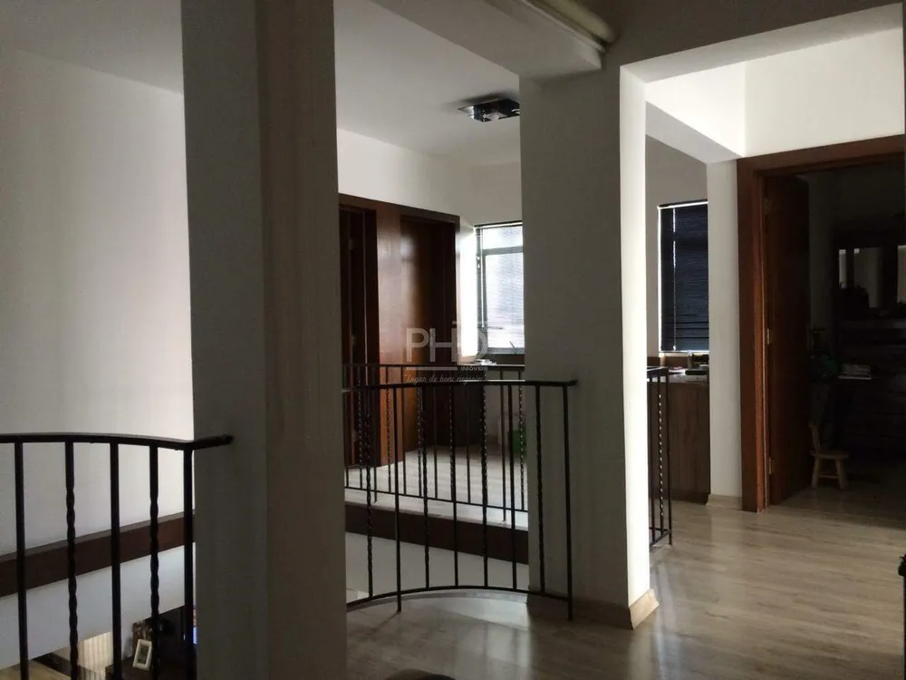 Sobrado, 4 quartos, 493 m² - Foto 5