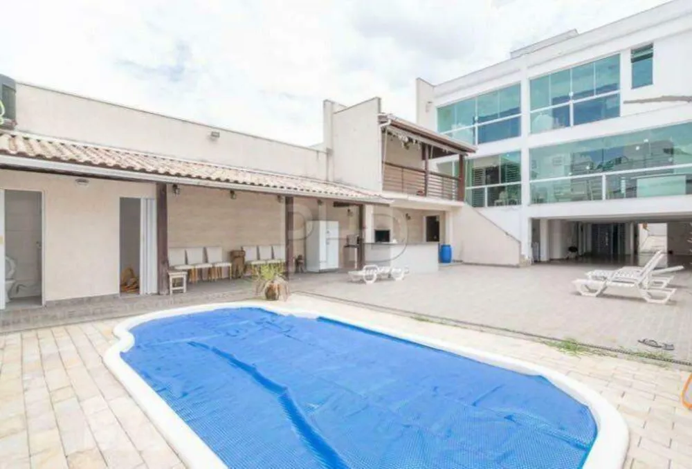 Sobrado, 4 quartos, 493 m² - Foto 8