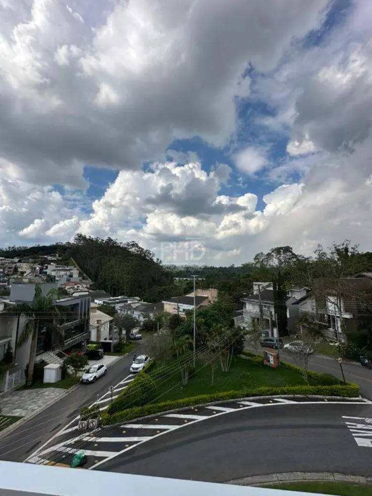 Sobrado, 4 quartos, 560 m² - Foto 1