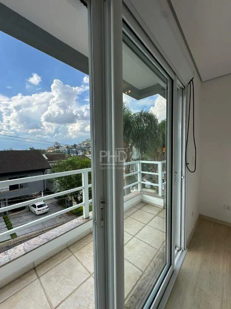 Sobrado, 4 quartos, 560 m² - Foto 2