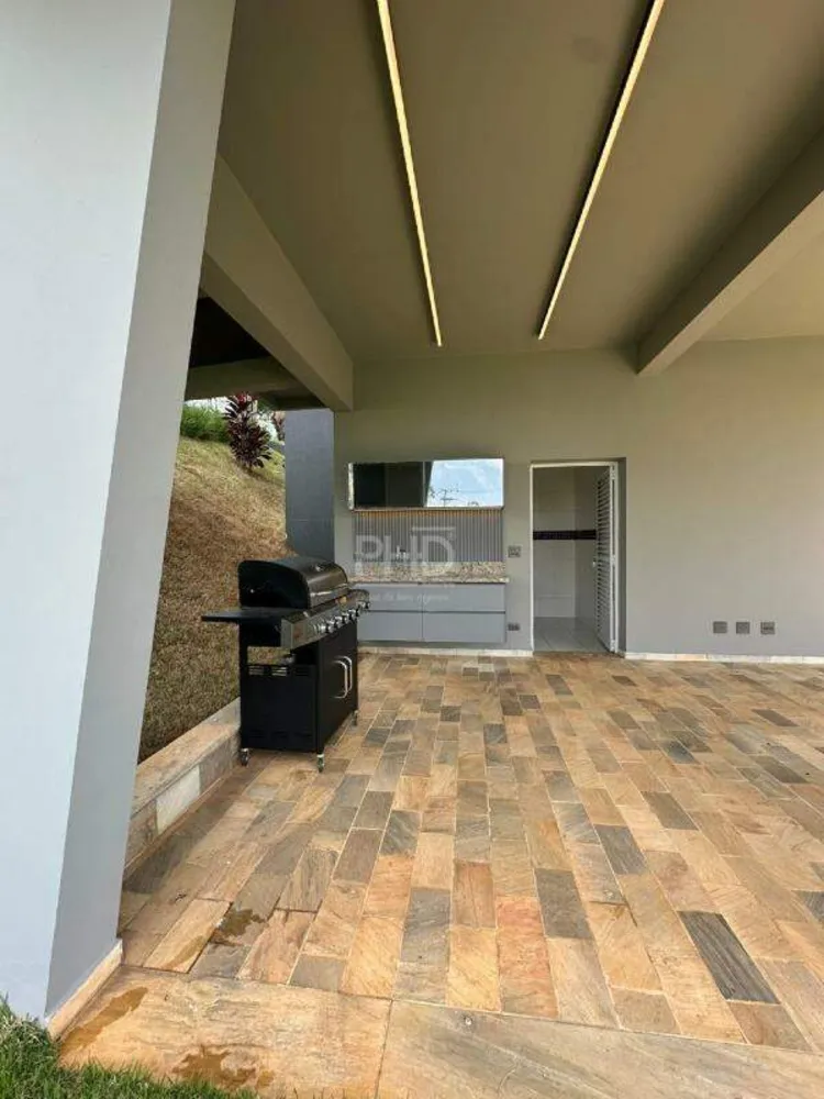 Sobrado, 4 quartos, 560 m² - Foto 8
