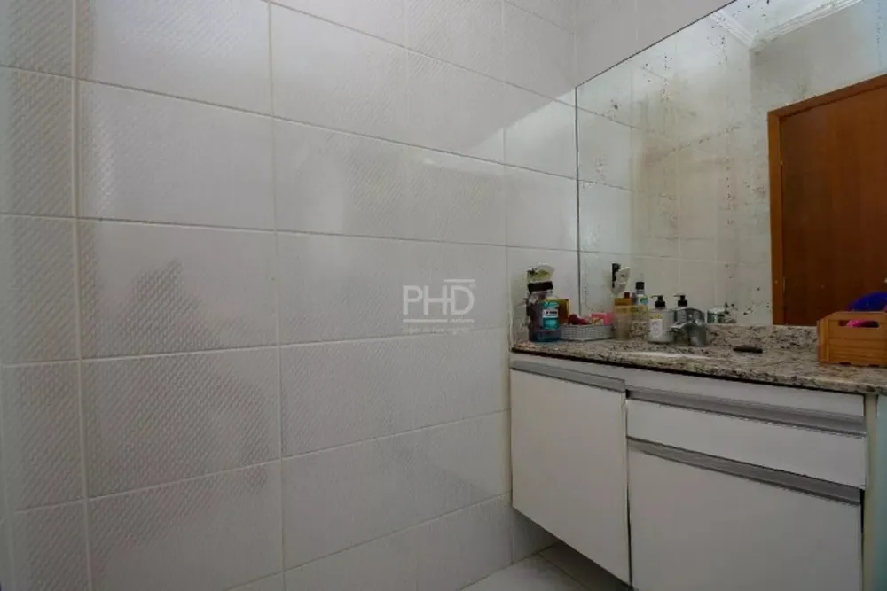Sobrado, 4 quartos, 233 m² - Foto 7