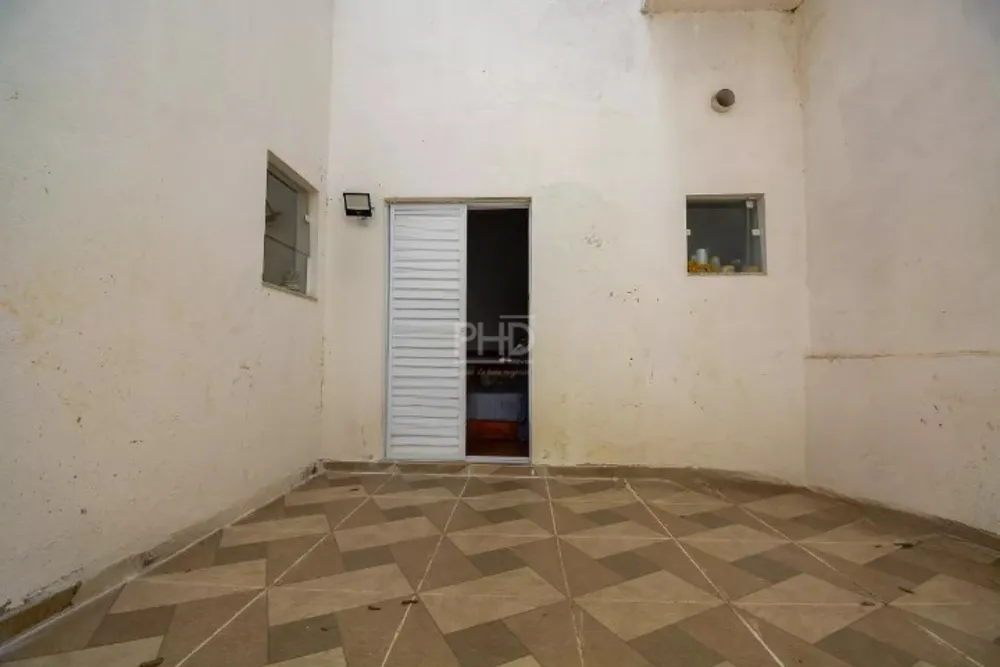 Sobrado, 4 quartos, 233 m² - Foto 5