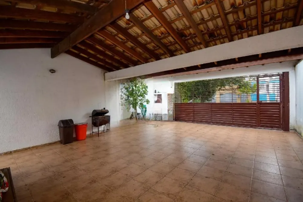 Sobrado, 4 quartos, 233 m² - Foto 12
