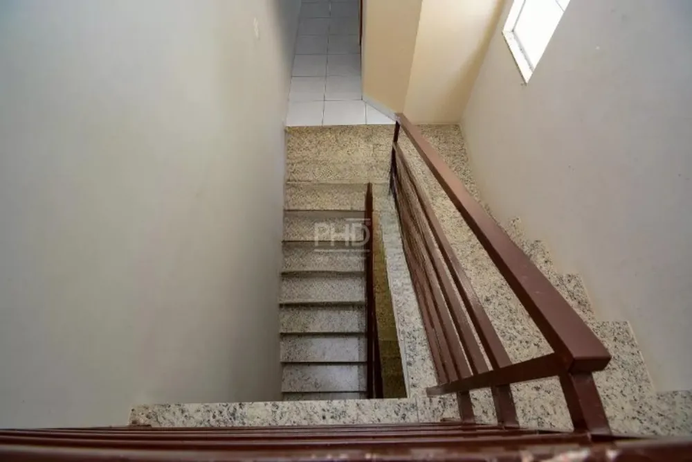 Sobrado, 4 quartos, 233 m² - Foto 8
