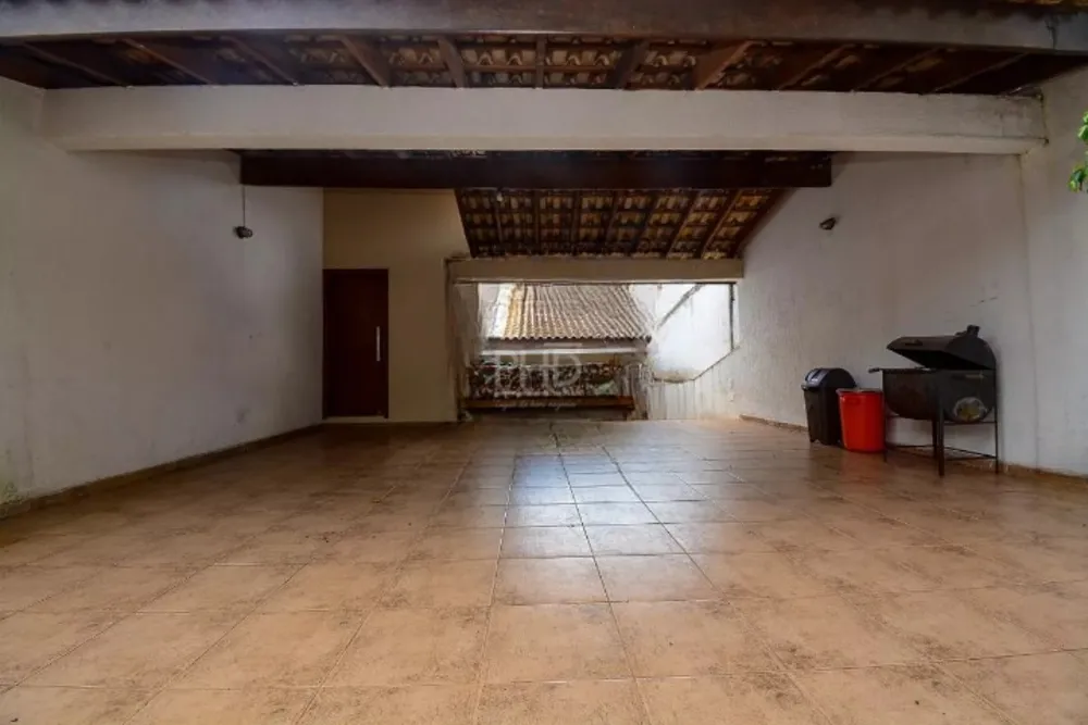 Sobrado, 4 quartos, 233 m² - Foto 2