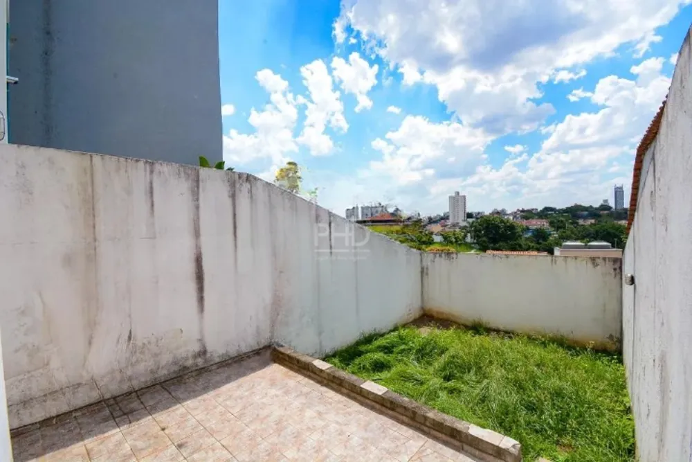 Sobrado, 4 quartos, 233 m² - Foto 3