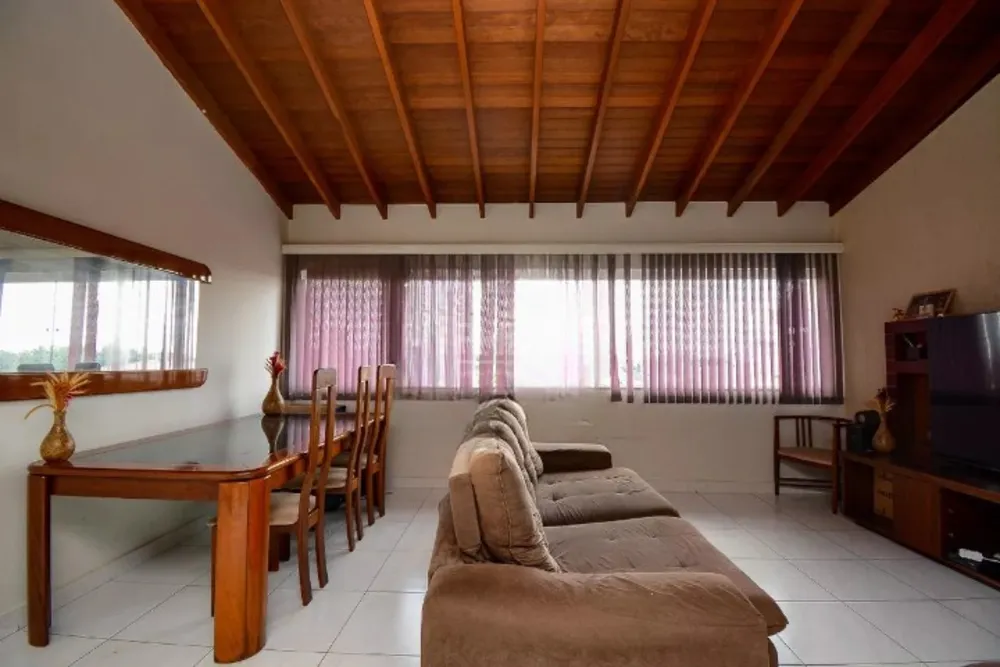 Sobrado, 4 quartos, 233 m² - Foto 4
