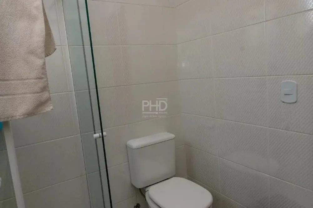 Sobrado, 4 quartos, 233 m² - Foto 5
