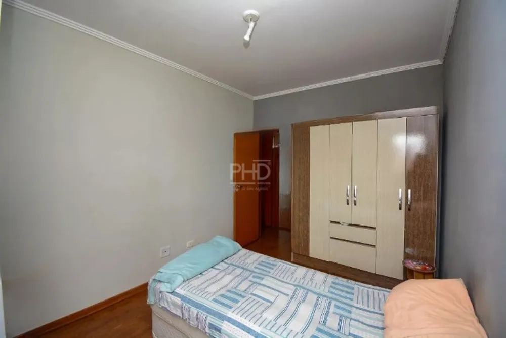 Sobrado, 4 quartos, 233 m² - Foto 6